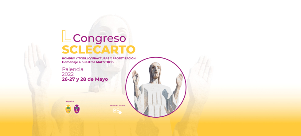 L Congreso SCLECARTO – Palencia 22 de Mayo
