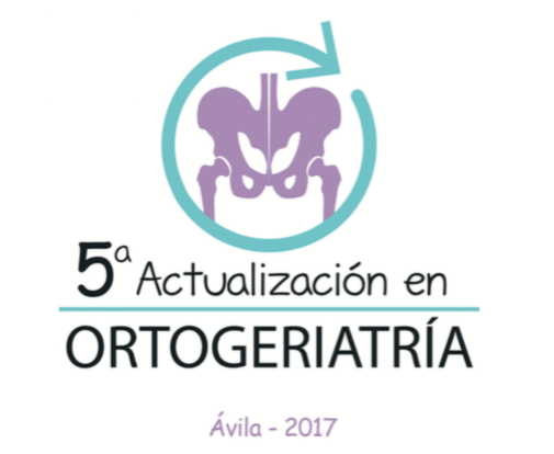 5ª Actualización en Ortogeriatría, 2017